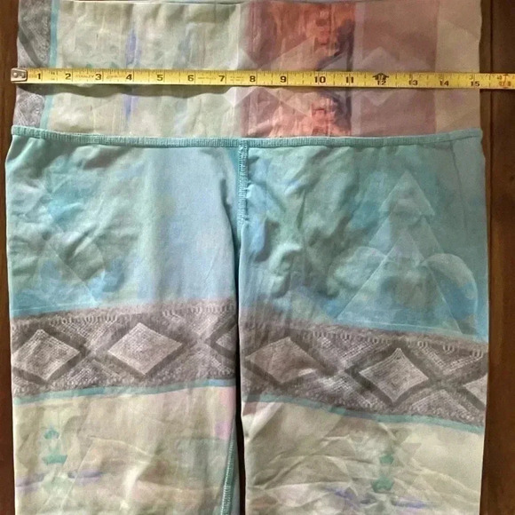 Teeki leggings - Picture 4 of 7